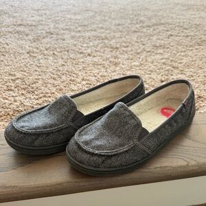 Roxy Slip-On Loafers